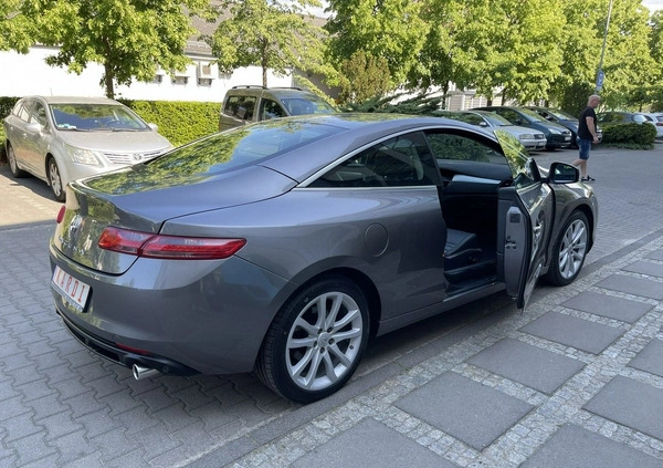 Renault Laguna cena 35999 przebieg: 173000, rok produkcji 2010 z Bochnia małe 781